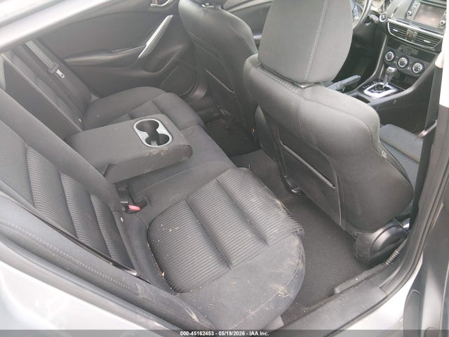 Mazda Mazda6 I Sport