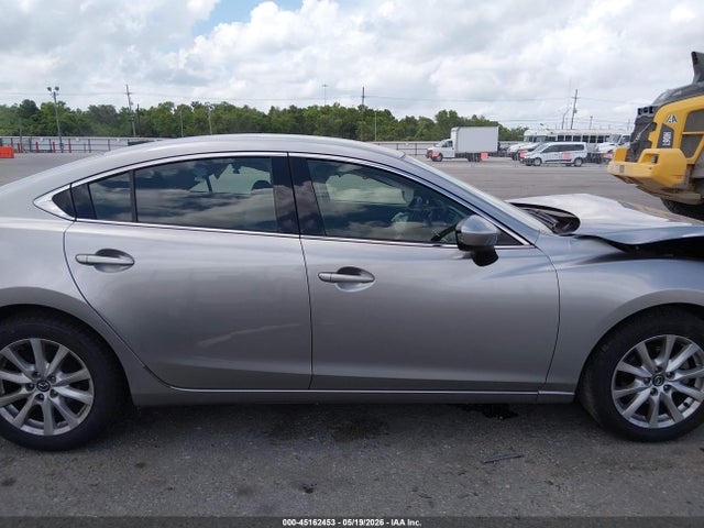 Mazda Mazda6 I Sport