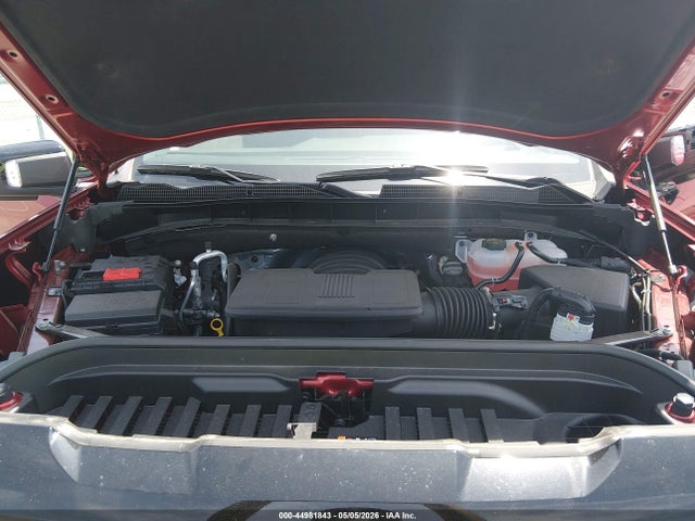 GMC Sierra 1500 , Short Bed, At4, 4wd