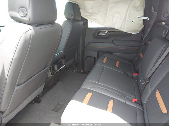 GMC Sierra 1500 , Short Bed, At4, 4wd
