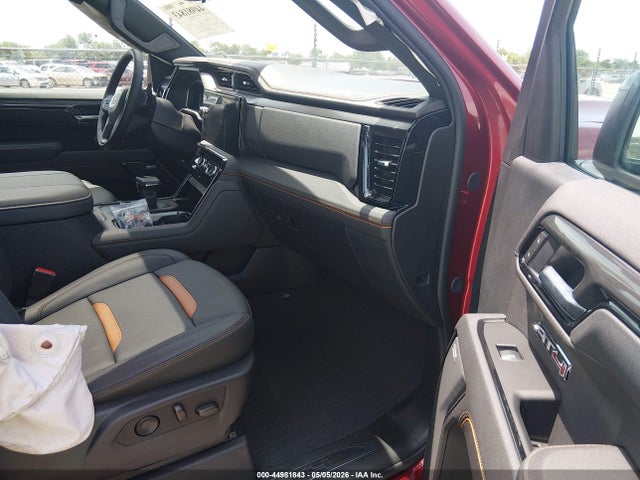 GMC Sierra 1500 , Short Bed, At4, 4wd
