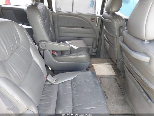 Honda Odyssey Ex-l