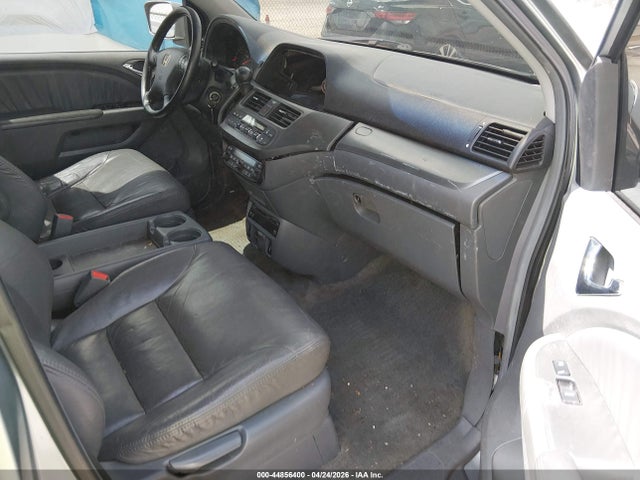 Honda Odyssey Ex-l