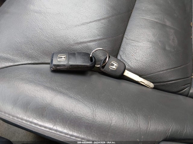 Honda Odyssey Ex-l
