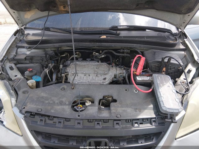 Honda Odyssey Ex-l