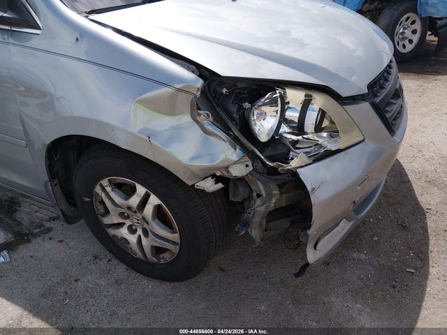 Honda Odyssey Ex-l
