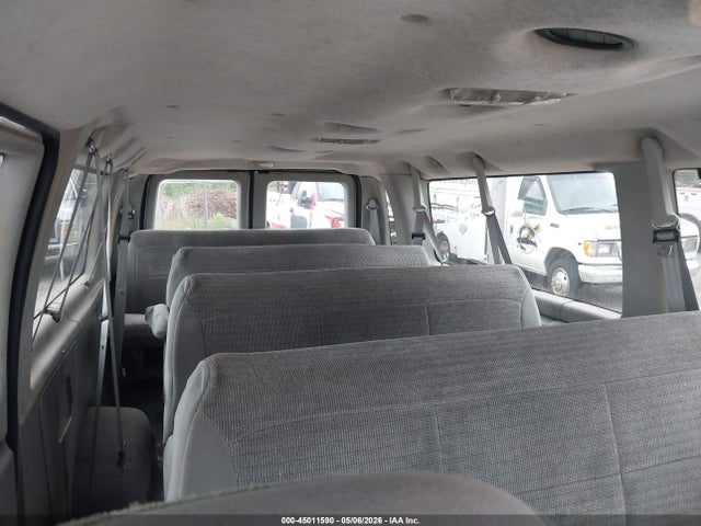Ford E-350