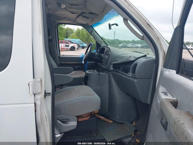 Ford E-350