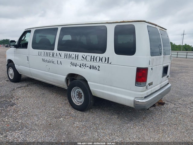 Ford E-350