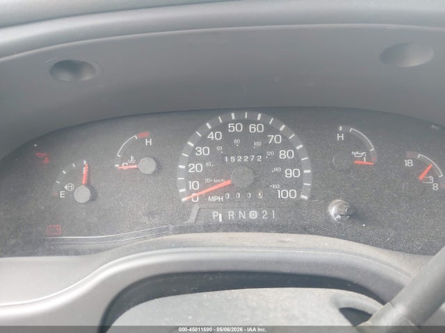 Ford E-350
