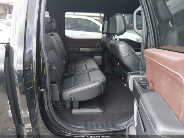 Ford F-150 Lariat