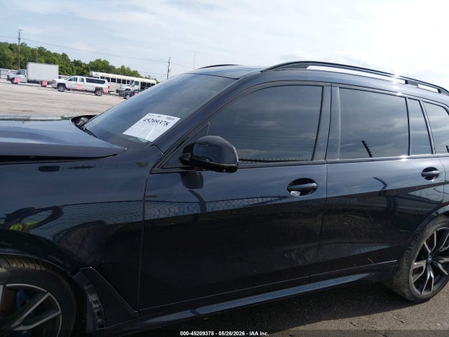 BMW X Series Xdrive40i