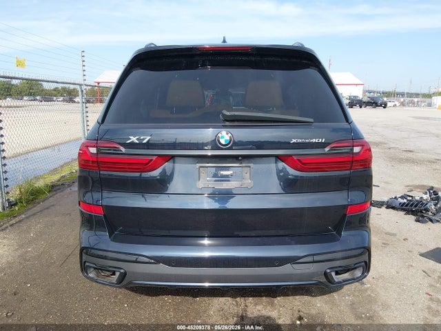 BMW X Series Xdrive40i