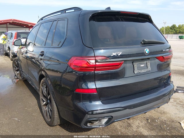 BMW X Series Xdrive40i