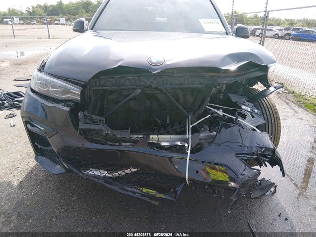 BMW X Series Xdrive40i