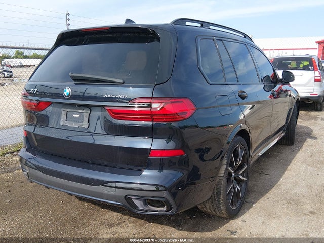 BMW X Series Xdrive40i
