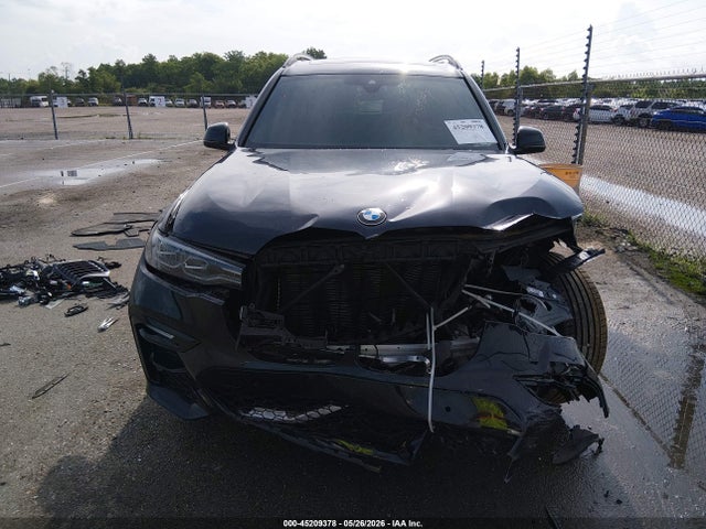 BMW X Series Xdrive40i