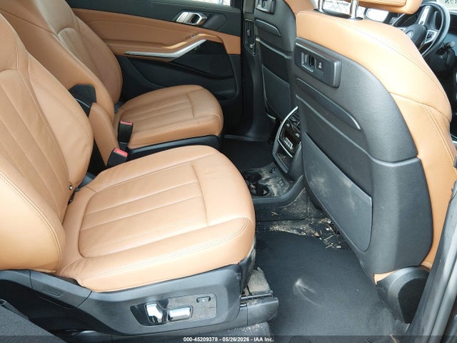 BMW X Series Xdrive40i