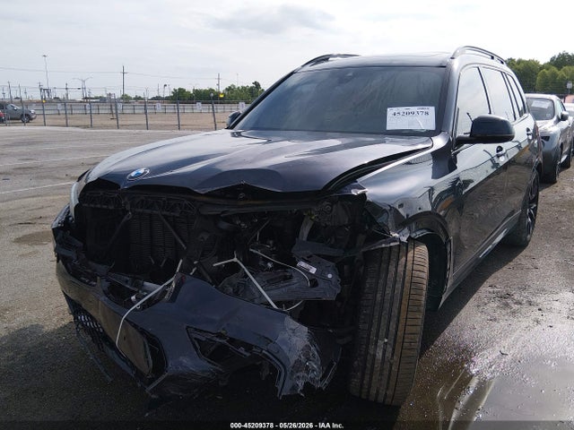 BMW X Series Xdrive40i