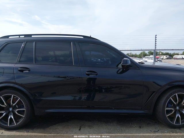 BMW X Series Xdrive40i