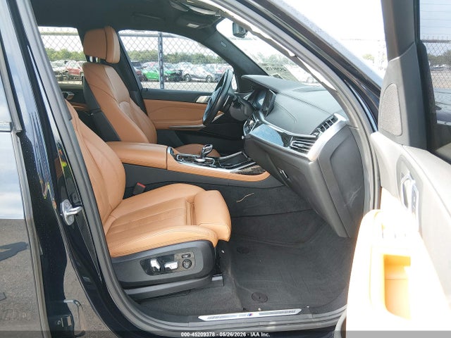 BMW X Series Xdrive40i