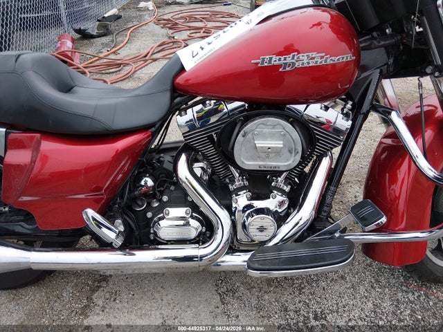 Harley-Davidson Flhx Street Glide
