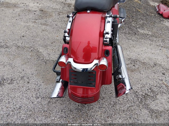 Harley-Davidson Flhx Street Glide
