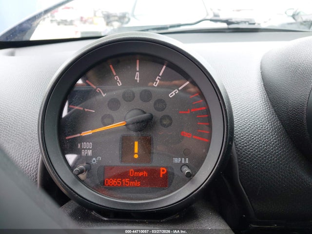 MINI Countryman Cooper S