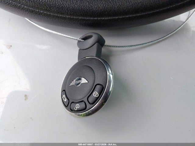 MINI Countryman Cooper S