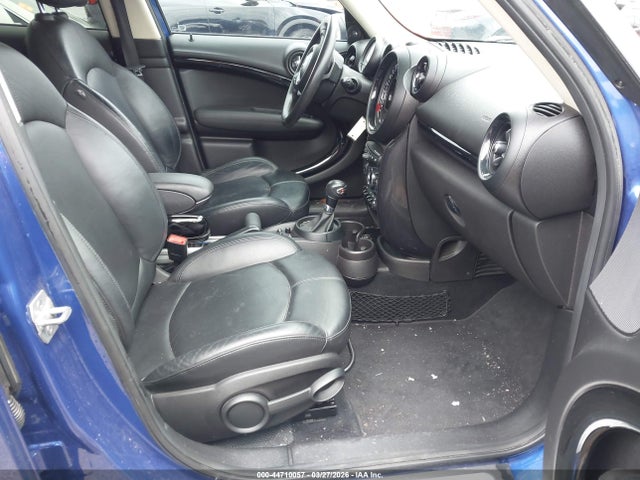 MINI Countryman Cooper S