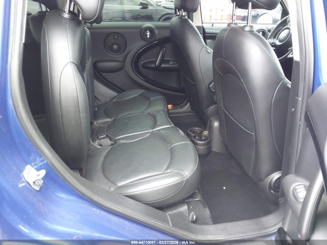 MINI Countryman Cooper S