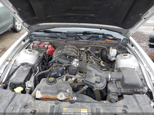 Ford Mustang V6