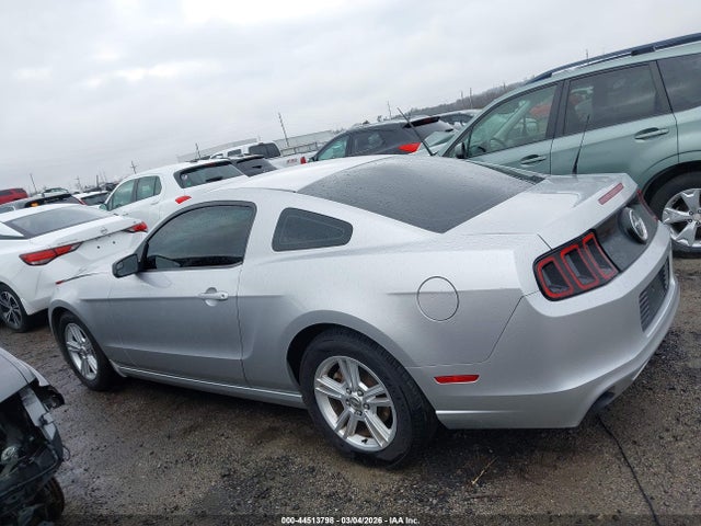 Ford Mustang V6