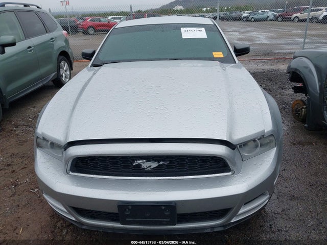 Ford Mustang V6