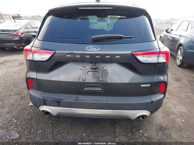 Ford Escape S