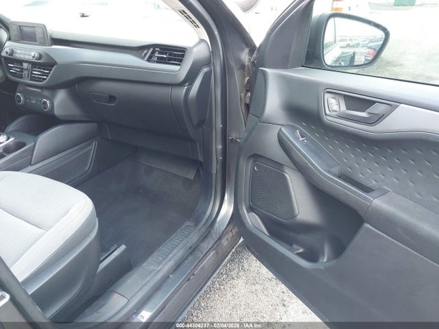 Ford Escape S