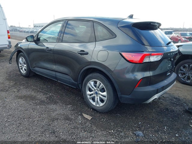 Ford Escape S