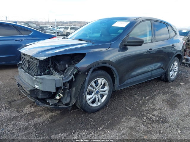 Ford Escape S