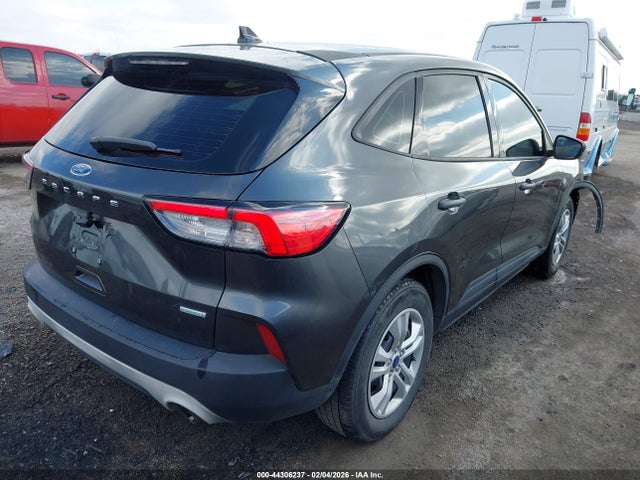 Ford Escape S