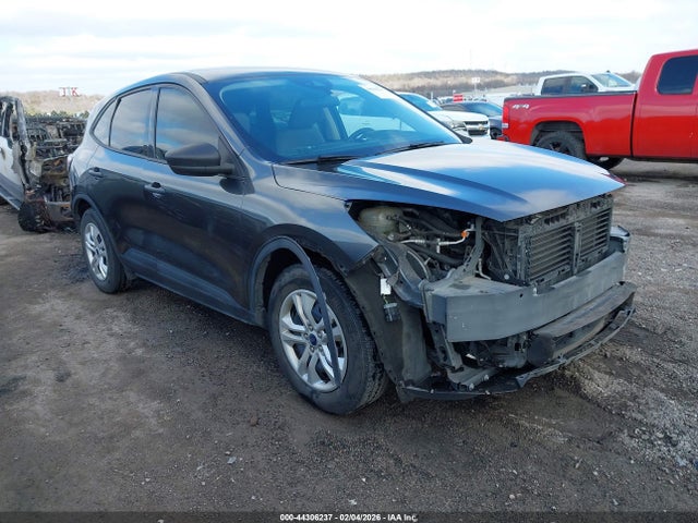 Ford Escape S