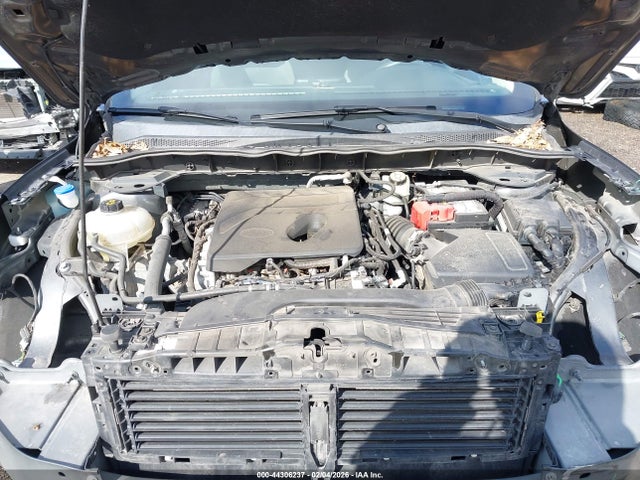 Ford Escape S