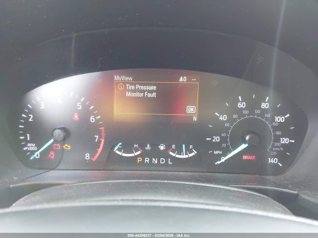 Ford Escape S