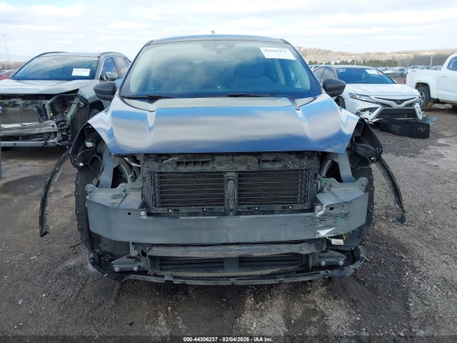 Ford Escape S