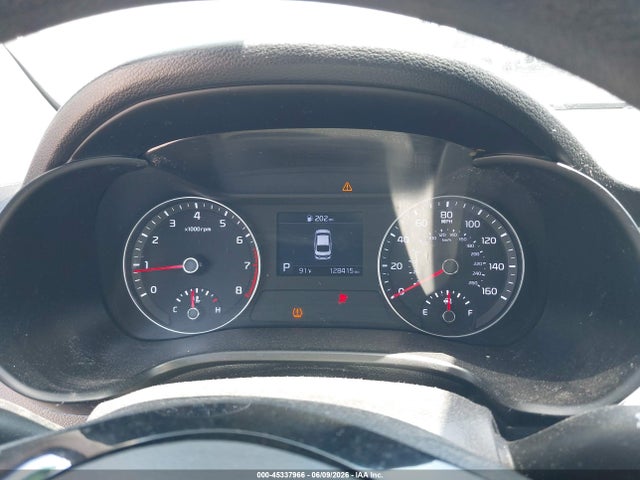 Kia Forte Lxs