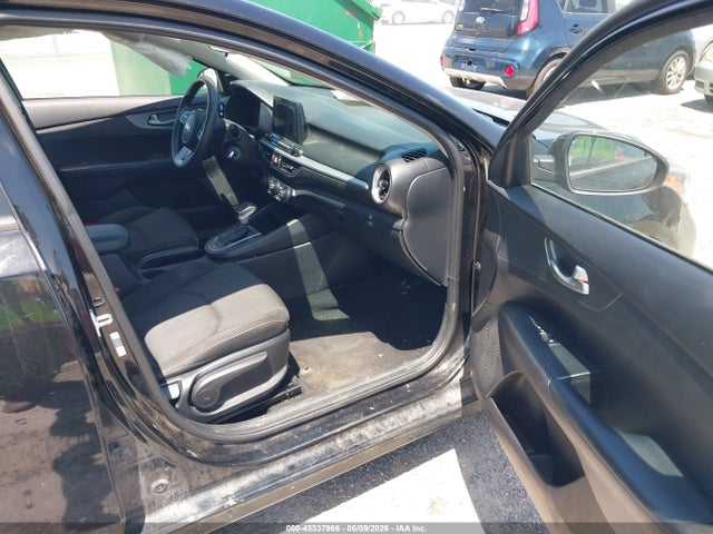 Kia Forte Lxs