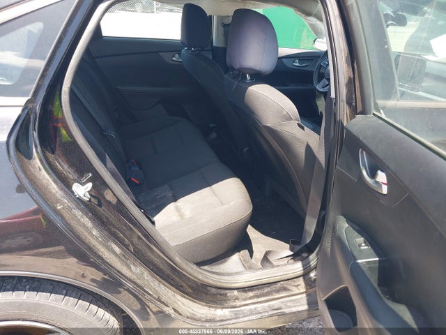 Kia Forte Lxs