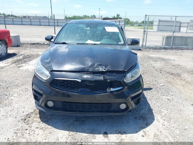 Kia Forte Lxs