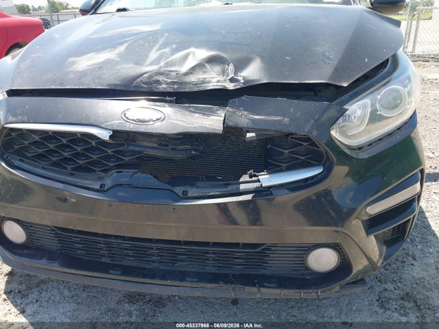 Kia Forte Lxs