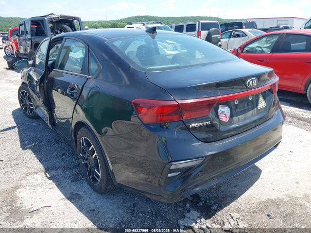 Kia Forte Lxs