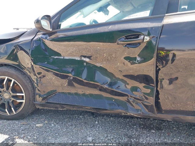 Kia Forte Lxs